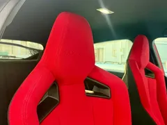 2023 Honda Civic 2.0T 420TURBO Type R — фото 15