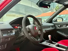 2023 Honda Civic 2.0T 420TURBO Type R — фото 16
