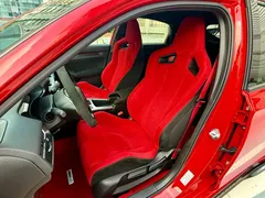 2023 Honda Civic 2.0T 420TURBO Type R — фото 17