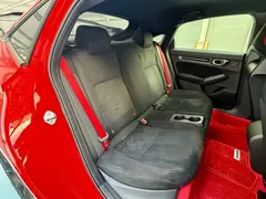 2023 Honda Civic 2.0T 420TURBO Type R — фото 18