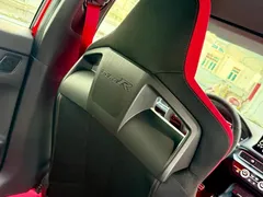 2023 Honda Civic 2.0T 420TURBO Type R — фото 19