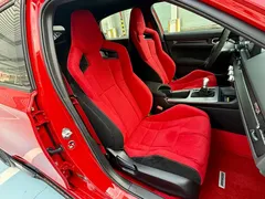 2023 Honda Civic 2.0T 420TURBO Type R — фото 20