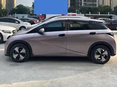2023 BYD Dolphin 420km Freedom — фото 3