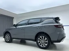 2021 Geely Vision X6 PRO 1.4T AT Premium — фото 4
