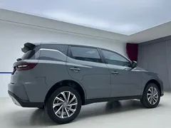 2021 Geely Vision X6 PRO 1.4T AT Premium — фото 6