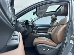 2021 Geely Vision X6 PRO 1.4T AT Premium — фото 7