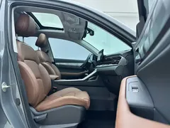 2021 Geely Vision X6 PRO 1.4T AT Premium — фото 8