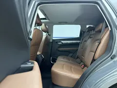2021 Geely Vision X6 PRO 1.4T AT Premium — фото 9