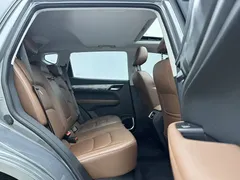2021 Geely Vision X6 PRO 1.4T AT Premium — фото 10