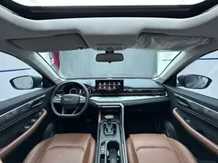 2021 Geely Vision X6 PRO 1.4T AT Premium — фото 11