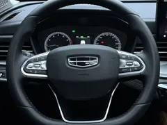 2021 Geely Vision X6 PRO 1.4T AT Premium — фото 12
