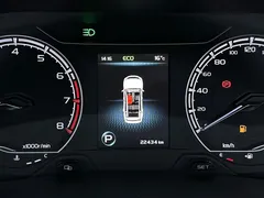 2021 Geely Vision X6 PRO 1.4T AT Premium — фото 13