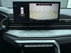2021 Geely Vision X6 PRO 1.4T AT Premium — фото 14