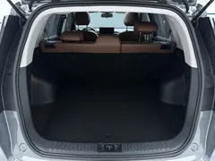 2021 Geely Vision X6 PRO 1.4T AT Premium — фото 19
