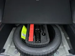 2021 Geely Vision X6 PRO 1.4T AT Premium — фото 20