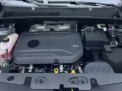 2021 Geely Vision X6 PRO 1.4T AT Premium — фото 21