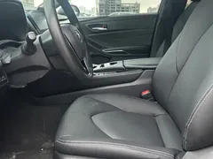 2022 Toyota Avalon 2.0L, чёрный — фото 4