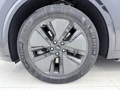 2024 Li Auto L8, чёрный — фото 20