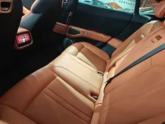 2025 Xiaomi YU7 4WD Max — фото 3