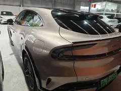 2025 Xiaomi YU7 4WD Max — фото 4