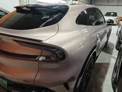2025 Xiaomi YU7 4WD Max — фото 6
