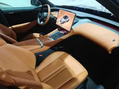 2025 Xiaomi YU7 4WD Max — фото 7