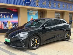 2025 BYD Seal 06 GT Smart Driving 605, чёрный — фото 1
