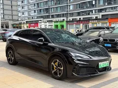 2025 BYD Seal 06 GT Smart Driving 605, чёрный — фото 3