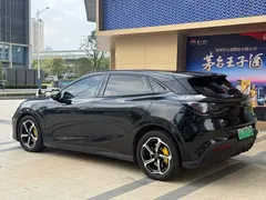2025 BYD Seal 06 GT Smart Driving 605, чёрный — фото 6