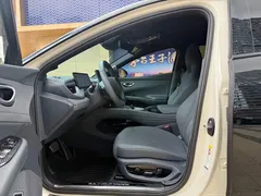 2025 BYD Seal 06 GT Smart Driving 605, чёрный — фото 8