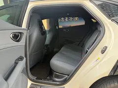 2025 BYD Seal 06 GT Smart Driving 605, чёрный — фото 9