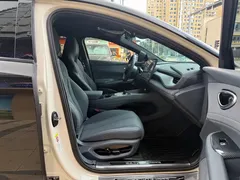 2025 BYD Seal 06 GT Smart Driving 605, чёрный — фото 11