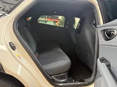 2025 BYD Seal 06 GT Smart Driving 605, чёрный — фото 12