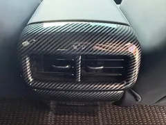 2025 BYD Seal 06 GT Smart Driving 605, чёрный — фото 13