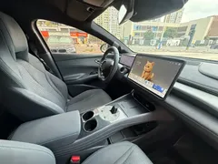 2025 BYD Seal 06 GT Smart Driving 605, чёрный — фото 15