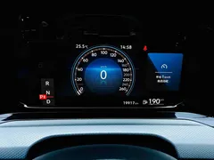 2023 Volkswagen Golf 280TSI DSG Pro, белый — фото 18