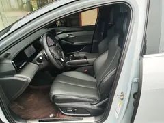 2025 BYD Qin L EV 470km Leading, синий — фото 15