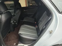 2025 BYD Qin L EV 470km Leading, синий — фото 17