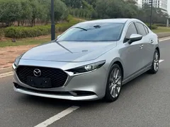 2021 Mazda 3 2.0L AT — фото 1