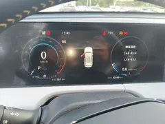 2023 Changan CS75 PLUS 3rd Gen 1.5T AT Premium, белый — фото 12