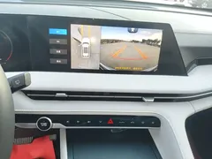 2023 Changan CS75 PLUS 3rd Gen 1.5T AT Premium, белый — фото 13