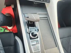 2023 Changan CS75 PLUS 3rd Gen 1.5T AT Premium, белый — фото 14