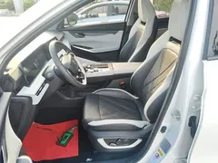 2023 Changan CS75 PLUS 3rd Gen 1.5T AT Premium, белый — фото 15