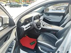2023 Changan CS75 PLUS 3rd Gen 1.5T AT Premium, белый — фото 16