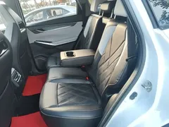2023 Changan CS75 PLUS 3rd Gen 1.5T AT Premium, белый — фото 17
