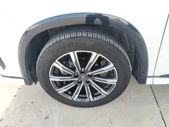 2023 Changan CS75 PLUS 3rd Gen 1.5T AT Premium, белый — фото 23
