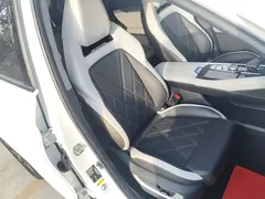 2023 Changan CS75 PLUS 3rd Gen 1.5T AT Premium, белый — фото 25