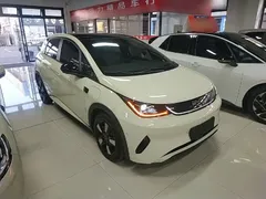2025 BYD Dolphin Smart Driving 410km Fashion — фото 4