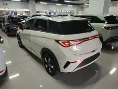 2025 BYD Dolphin Smart Driving 410km Fashion — фото 5