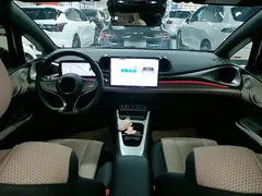 2025 BYD Dolphin Smart Driving 410km Fashion — фото 10
